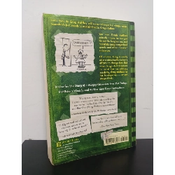 [Phiên Chợ Sách Cũ] Diary Of A Wimpy Kid - The Last Straw - Jeff Kinney 1102 403560