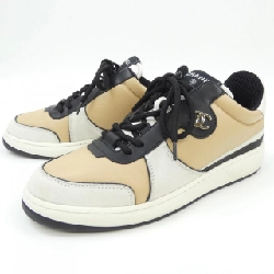 【Mã giảm giá】Giày thể thao CHANEL 662757