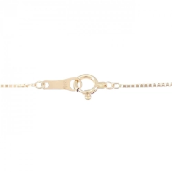 K18PG Garnet Necklace 2.16CT - Hàng hiệu Authentic 858500