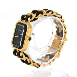 Chanel Première GP kích thước S H0001 GP Quartz - Hàng hiệu Authentic 876137