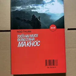 tuổi 20 đừng ở nhà mà khóc  1030553