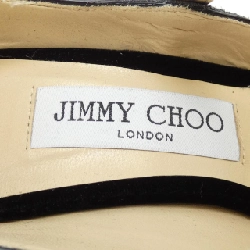 Giày cao gót JIMMY CHOO 656526