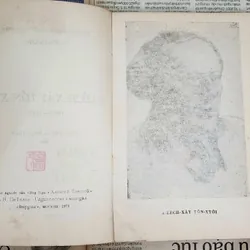 Aleksey Nikolayevich Tolstoy - nhà văn Nga (tác giả: V. Pe-te-lin) 714592