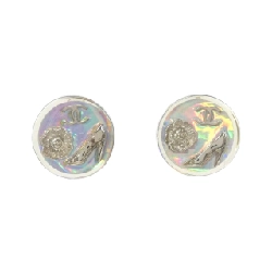 【Vintage】Bông tai Chanel