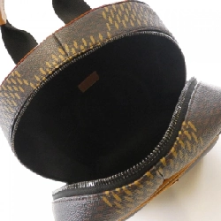 Ba lô Louis Vuitton Damier Giant (LV Squared) Campus N40380 608315