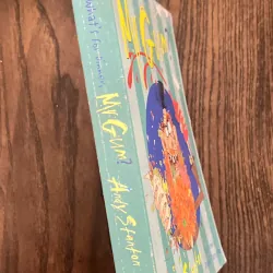 ✨𝑴𝒓 𝑮𝒖𝒎: 𝑾𝒉𝒂𝒕’𝒔 𝒇𝒐𝒓 𝑫𝒊𝒏𝒏𝒆𝒓, 𝑴𝒓 𝑮𝒖𝒎?✨ 648412