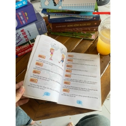 Hỏi – Đáp nhanh như chớp: 50 Trí khôn Quang học – Hoàng Ngân