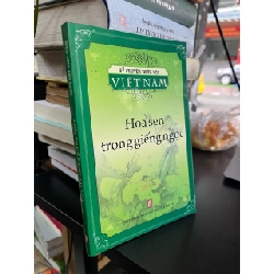 Hoa sen trong giếng ngọc