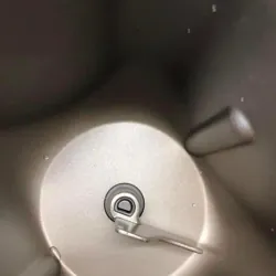 Máy làm bánh mì nội địa Nhật 755419