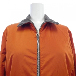 【Mã giảm giá】Áo khoác HERMES 641785