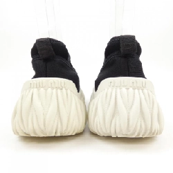 【Mã giảm giá】Giày thể thao MIU MIU 662882