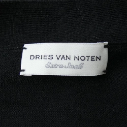 DRIES VAN NOTEN 3710800359 Áo khoác cardigan - Hàng hiệu Authentic 823750