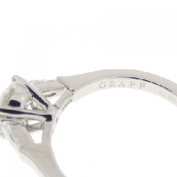 Nhẫn Promiss 0.72CT F VS1 3EXT - Hàng hiệu Chính hãng 834815