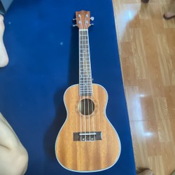 Ukelele - Ít Sử Dụng 176863