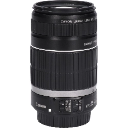 Ống kính EF-S 55-250mm F4-5.6 IS - Hàng hiệu Chính hãng 879905