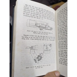 SỔ TAY THỢ TIỆN - V.A.BLUMBERG & E.I.ZAZERSKI 161449