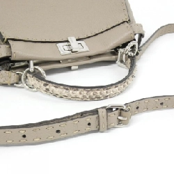 Túi Fendi SELLERIA Peekaboo Mini 8BN244 N8K - Hàng hiệu Chính hãng 771795