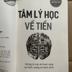 Tâm lý học về tiền 957211