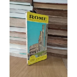 Rome: A Practical Guide - Amedeo Storti 1046547
