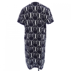 Đầm cắt HERMES - Hàng hiệu Authentic 818543