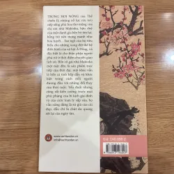 Mong manh hoa tuyết quyển hạ 999077