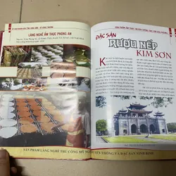 Sản phẩm Làng nghề thủ công mỹ nghệ truyền thống và đặc sản Ninh Binh (c) 728327