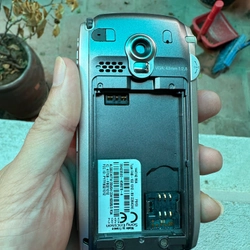 Điện thoại Sony ericsson P910i 327871