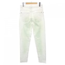 【Mã giảm giá】Chanel CHANEL Jeans 651433