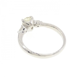 Nhẫn kim cương PT900 1.027CT 669865