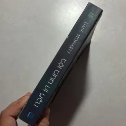 Tội tình vì yêu - Liane Moriarty 756259