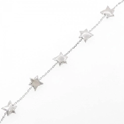 Vòng tay Comet Chanel - Hàng hiệu Authentic 844225