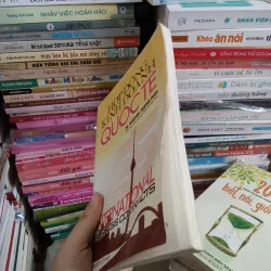 Hợp đồng kinh doanh quốc tế 📚 748773