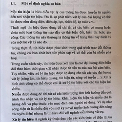 XỬ LÝ TÍN HIỆU 523208