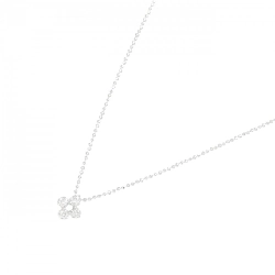 Dây chuyền kim cương Vandome 0.12CT - Hàng hiệu Authentic 842205