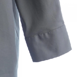 【Mã giảm giá】Áo sơ mi S/S PRADA 641621