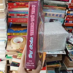 Dự Đoán Theo Tứ Trụ - Thiệu Vĩ Hoa  790033