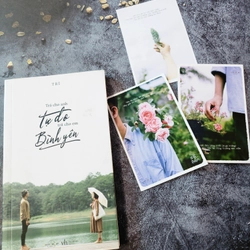 Trả Cho Anh Tự Do, Trả Cho Em Bình Yên