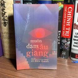 Muôn Dặm Sầu Giăng- 