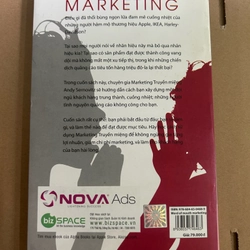 Word of mouth marketing 471061