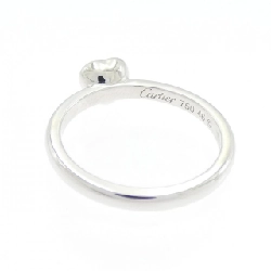 Nhẫn Cartier Diament Legé 665280