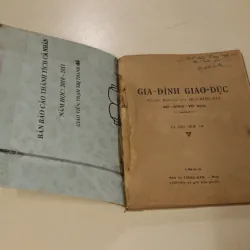 Gia đình giáo dục 960401