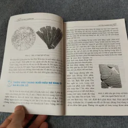 VŨ TRỤ QUANH EM TẬP BA 719867