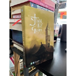 Thời kế quán - Yukito Ayatsuji