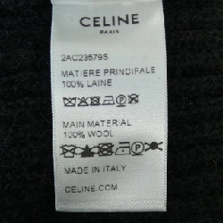 Áo khoác CELINE - Hàng hiệu Chính hãng 899982