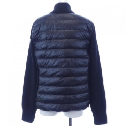 MONCLER K20939B00023 Áo khoác lông - Hàng hiệu Chính hãng 822183