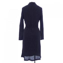 Đầm FENDI - Hàng hiệu Chính hãng 809151