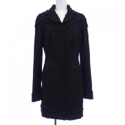 【Mã giảm giá】Áo khoác CHANEL