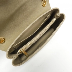 【新品】Celine Túi đeo vai Medium Victoire 115853FDU 613747