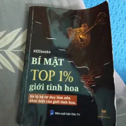 Bí mật top 1% giới tinh hoa