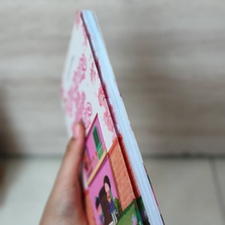 Điều kì diệu dưới những gốc cây anh đào 🌱 479753